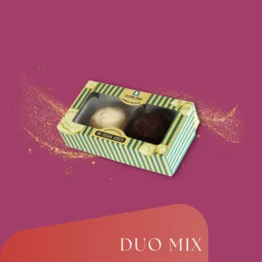 Duo mix