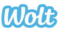 Wolt-Symbol